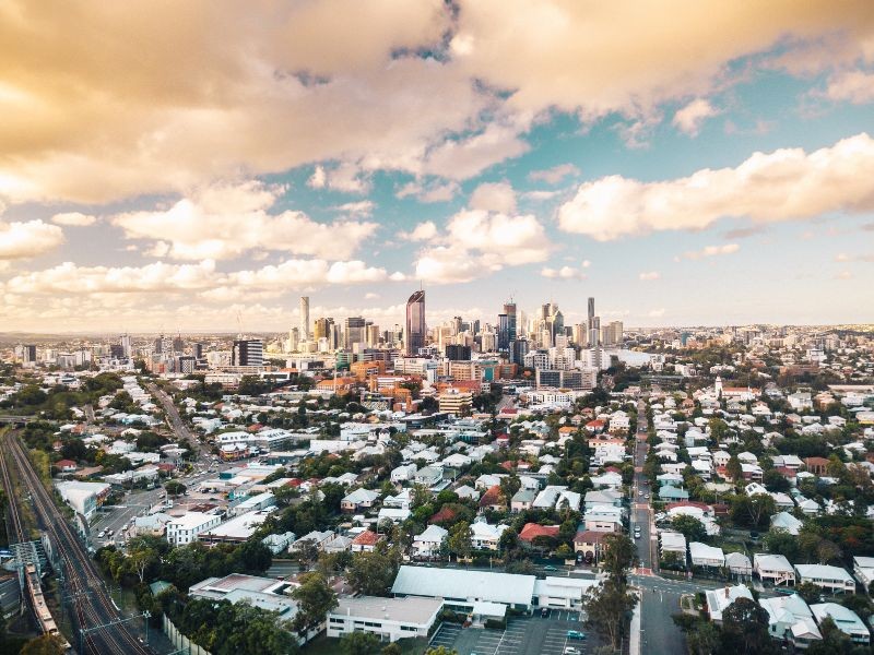 Descubra por que Brisbane é o Destino Ideal para o Seu Intercâmbio