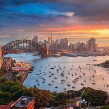 Intercâmbio para Sydney em Porto Seguro