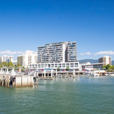 Intercâmbio para Cairns em Porto Seguro