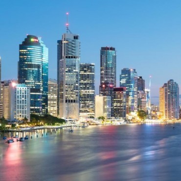 Intercâmbio para Brisbane em Porto Seguro